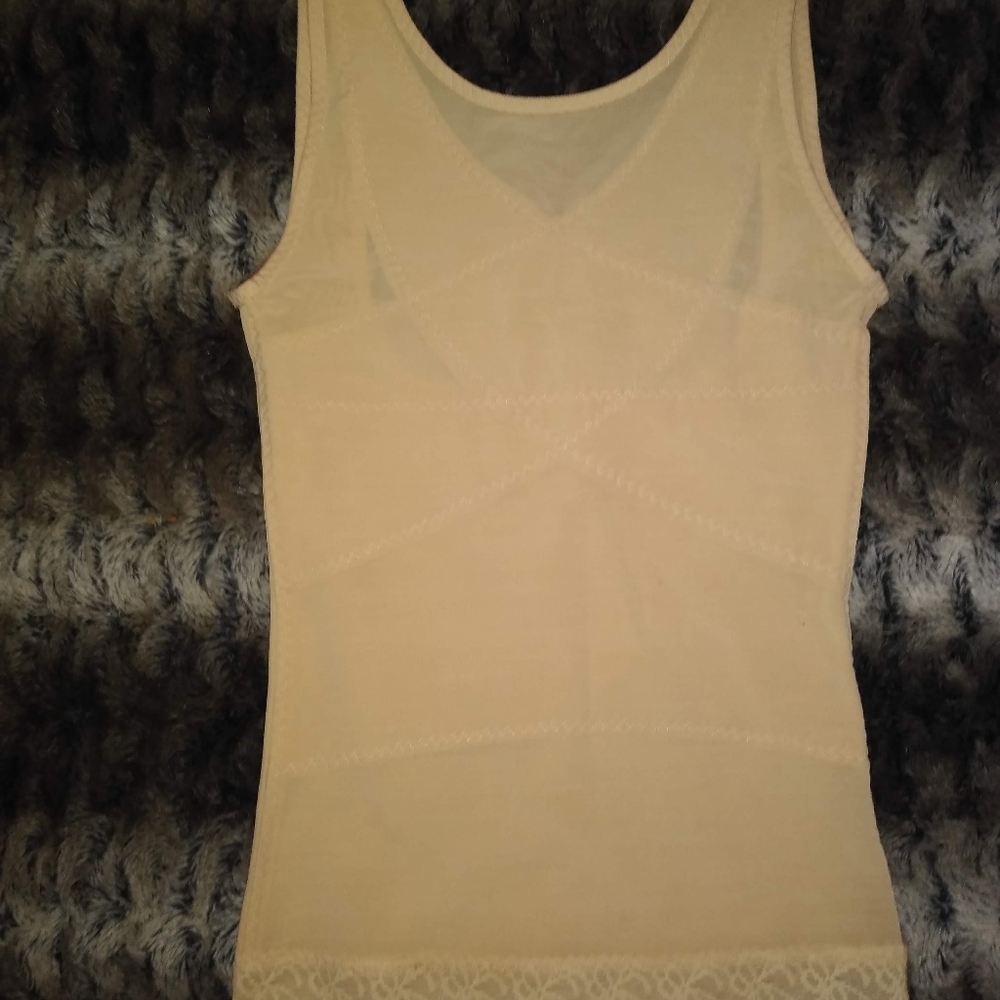 Shape wear